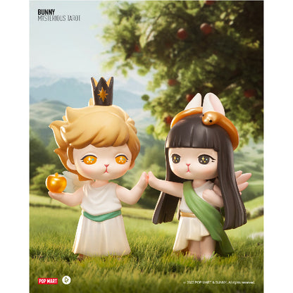 Bunny Mysterious Tarot Series - Mô hình Blind Box Art Toy - POP MART