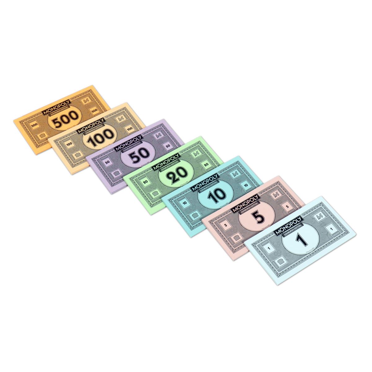 Edinburgh Monopoly Board Game - Cờ Tỷ Phú Phiên Bản Thành Phố Edinburgh - Winning Moves Winning Moves UK - ảnh 2 - Board Game