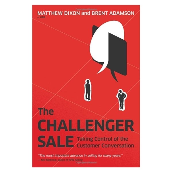 The Challenger Sale