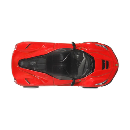 Hot Wheels Car Culture EuroSpeed Premium LaFerrari