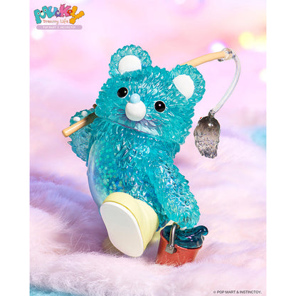 Instinctoy Muckey's Dream Life - Mô hình Blind Box Art Toy - POP MART