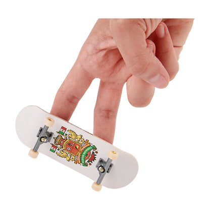 TECH DECK 6066590 Professional Skateboard - Ván trượt ngón tay chuyên nghiệp - Tech Deck
