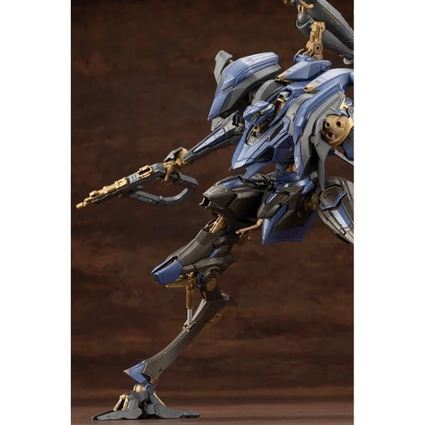 Schneider Nachtreiher/40E Steel Haze Armored Core Variable Infinity - Kotobukiya VI084
