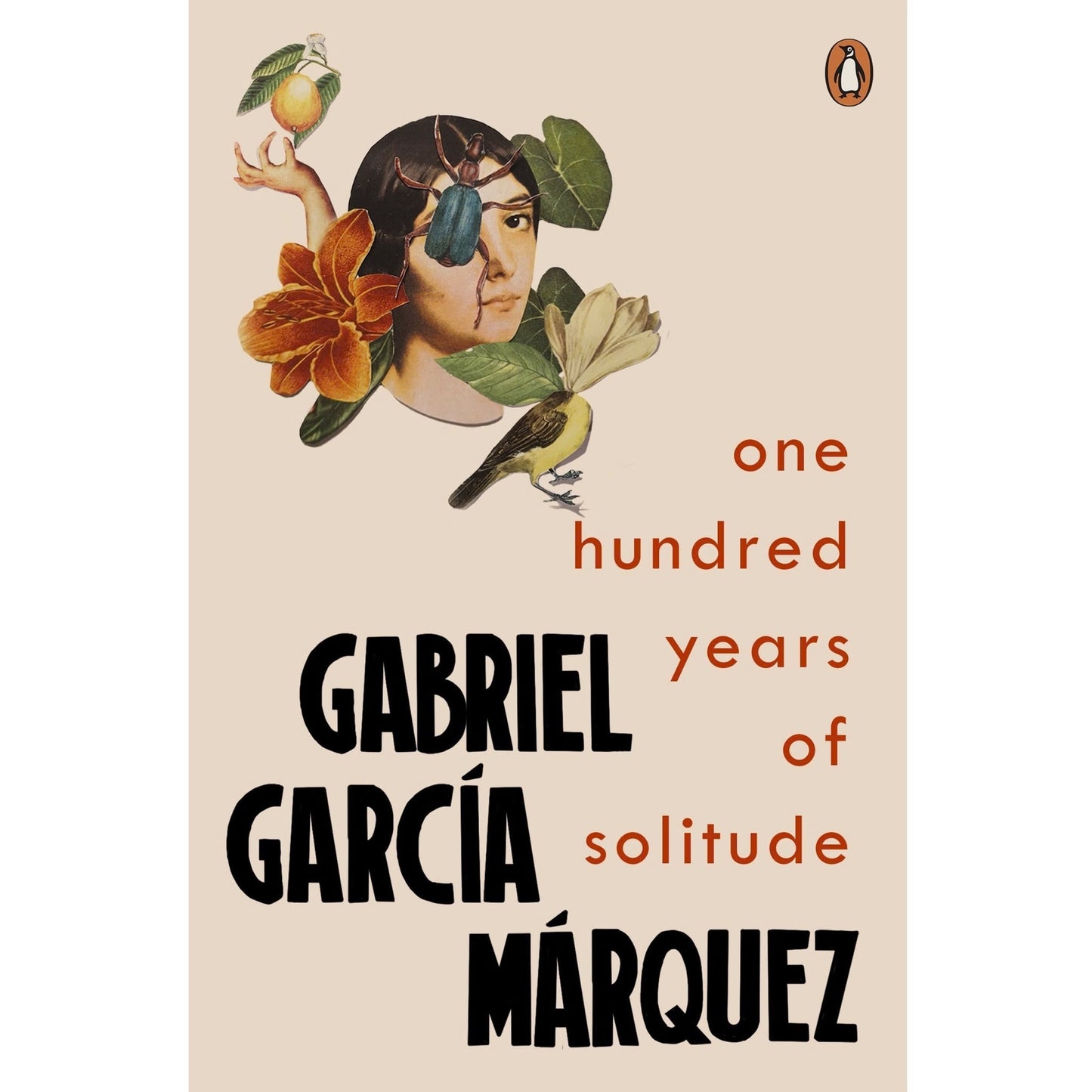 One Hundred Years of Solitude