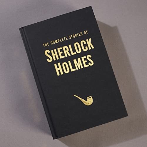 Complete Sherlock Holmes