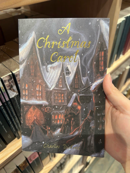 Christmas Carol