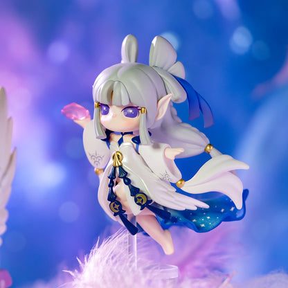 Rolife Surprise Figure Dolls - Paradise Guardians - Mô hình Blind Box Suri - Rolife