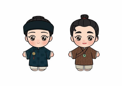 Doll Duy Tường - Yên Vũ - Comicola Shop