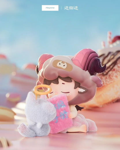 MIMI - Little World: Sweet Conquest Series - Mô Hình Blindbox Heyone - Hình ảnh bổ sung 8