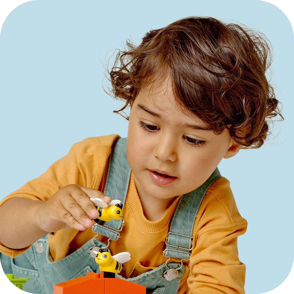 LEGO® DUPLO™ Green Building Plate - Tấm Nền Xây Dựng Màu Xanh (10460) - LEGO LEGO - ảnh 1 - LEGO DUPLO