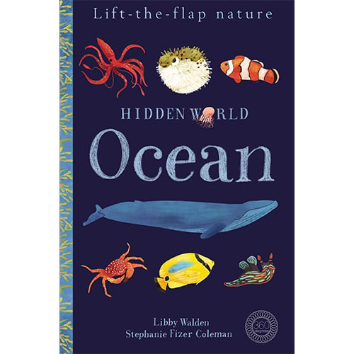 Hidden World: Ocean