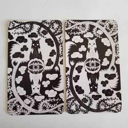 Bộ Bài Tarot The Ellis (5th Edition)