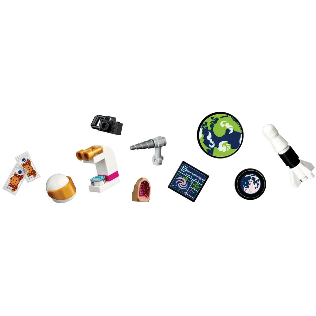 LEGO® Friends™ Olivia's Space Academy - Đồ Chơi Lắp Ráp Học Viện Không Gian LEGO 41713 AG LEGO® Certified Stores - ảnh 5 - Le