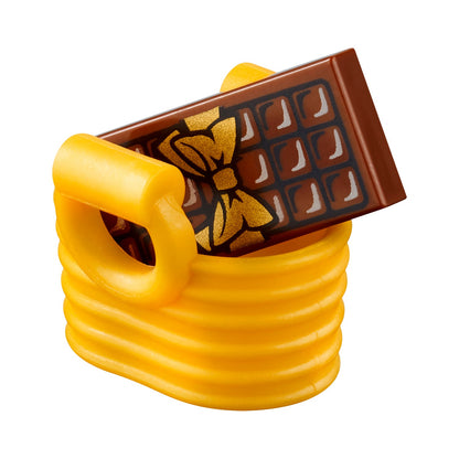 LEGO® Hedgehog Picnic Date - Bộ Lắp Ráp Mô Hình Nhím Đi Dã Ngoại - LEGO 40711 LEGO - ảnh 5 - LEGO Sets