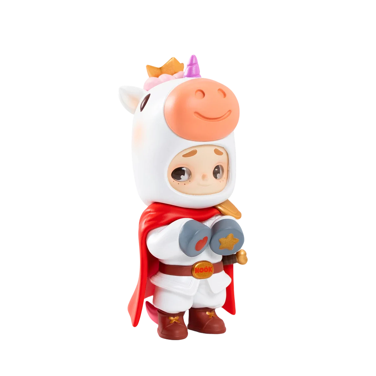 NOOK 100% LIMITED EDITION - LITTLE KNIGHT