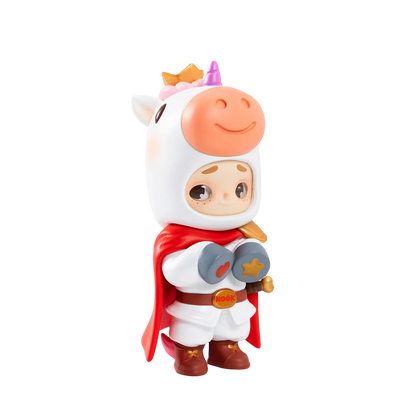 NOOK 100% LIMITED EDITION - LITTLE KNIGHT