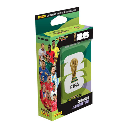 Đồ Chơi Hộp Thẻ Hình FIFA World Cup 2026 Adrenalyn XL PANINI 8051708029369