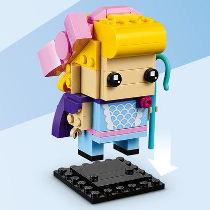 LEGO® BrickHeadz™ Woody and Bo Peep - Mô hình lắp ráp nhân vật Disney Pixar Toy Story #40553 LEGO - ảnh 1 - Lego