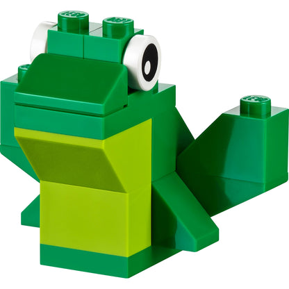 LEGO® Large Creative Brick Box - Thùng Gạch Sáng Tạo Cỡ Lớn - LEGO 10698 LEGO - ảnh 3 - LEGO Set