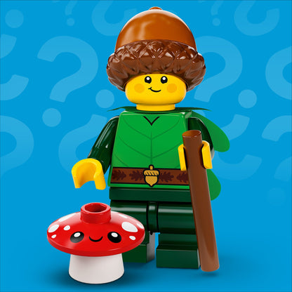 LEGO® Minifigures - Series 22 Mô Hình Nhân Vật Sưu Tập LEGO 71032 LEGO - ảnh 4 - LEGO Minifigures