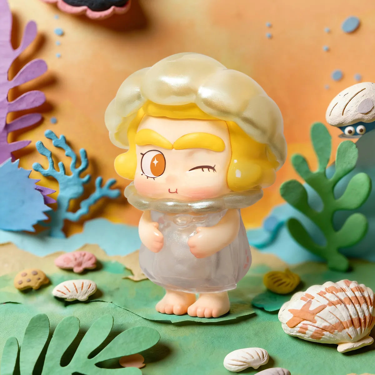 CICILU The Tide Shop