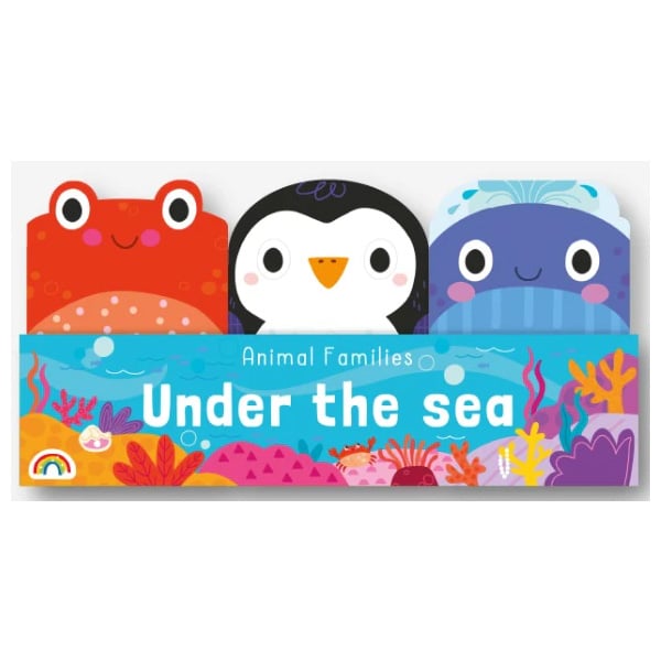 Under The Sea
