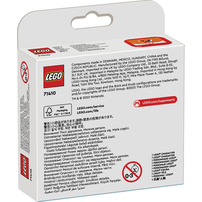 LEGO® Super Mario™ Character Packs - Series 5 - Gói Nhân Vật Bí Ẩn LEGO 71410