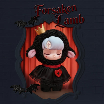 LILITH FORBIDDEN COVENANT