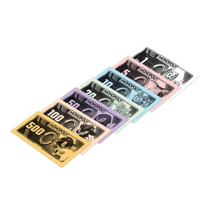 Sonic the Hedgehog Monopoly Board Game - Board Game Gia Đình - Winning Moves - Hình ảnh bổ sung 6
