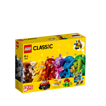 LEGO® Classic Basic Brick Set