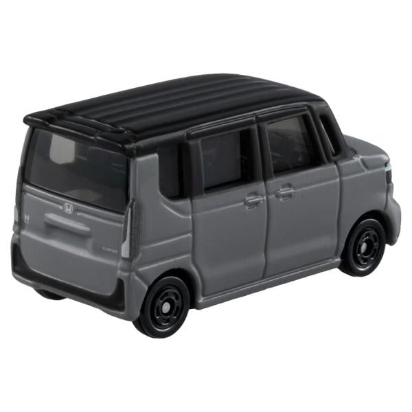 Tomica No. 114 Honda N Box Special First Edition