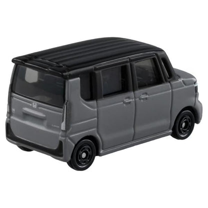 Tomica No. 114 Honda N Box Special First Edition