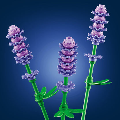 LEGO® Botanicals Daisies - Bộ Lắp Ráp Hoa Cúc Trang Trí - LEGO 11508