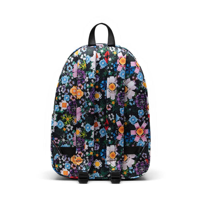 LEGO® Herschel Classic™ Backpack - Garden Floral - Balo Thời Trang Cao Cấp - Herschel x LEGO - Góc nhìn khác 3