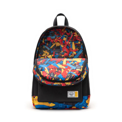 LEGO® Herschel Heritage™ Backpack - Abstract Bricks Balo Laptop Thời Trang Herschel x LEGO® - Hình ảnh bổ sung 4