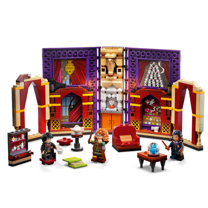 LEGO® Harry Potter™ Hogwarts™ Moment: Divination Class - Bộ Lắp Ráp Lớp Học Bói Toán - LEGO 76396 LEGO - ảnh 1 - LEGO Harry P