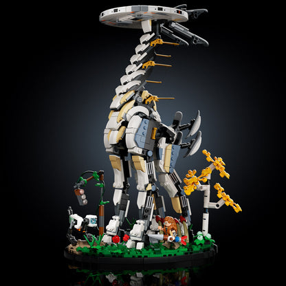 LEGO® Horizon Forbidden West: Tallneck - Mô hình lắp ráp Gaming - LEGO 76989