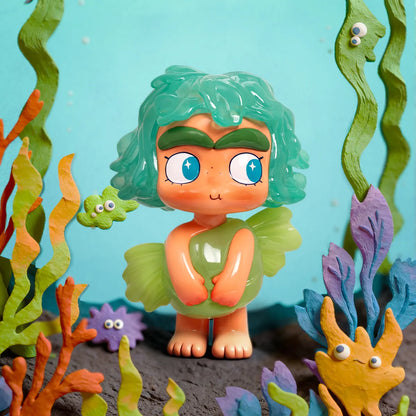 CICILU The Tide Shop