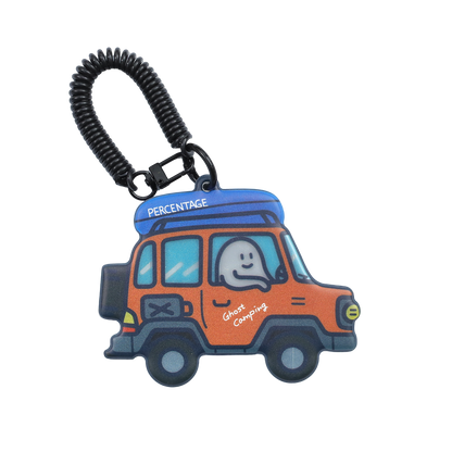 Stitch Let's Make Mischief Series Plush Phone Strap Blind Box