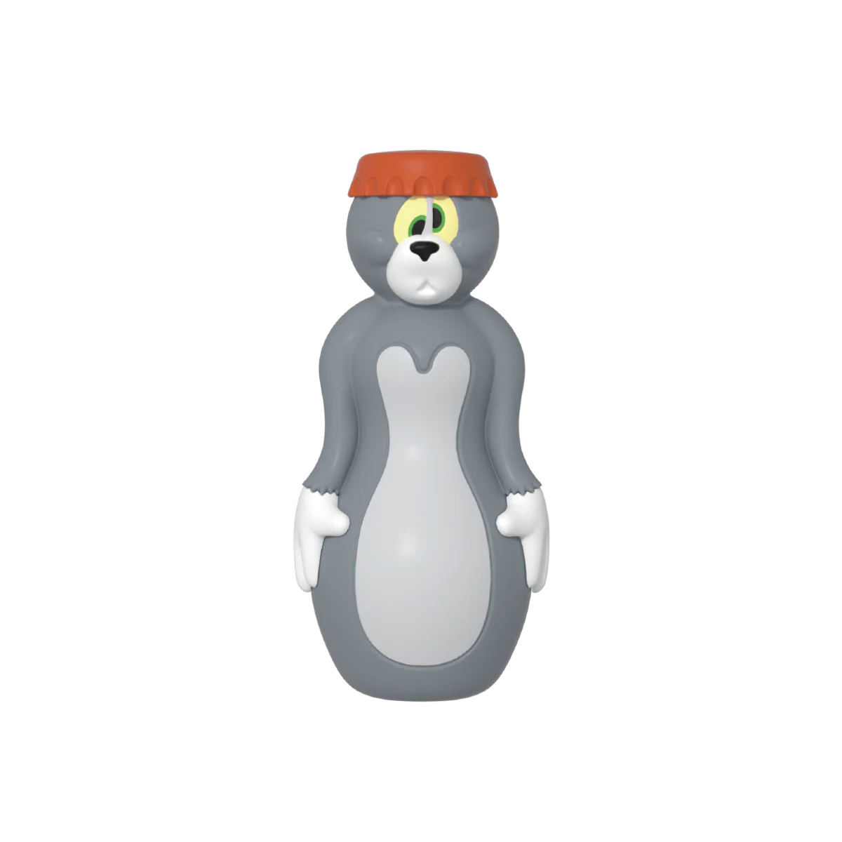 TOM AND JERRY MINIME DIFFERENT FORMS