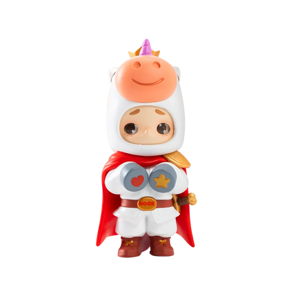 NOOK 100% LIMITED EDITION - LITTLE KNIGHT