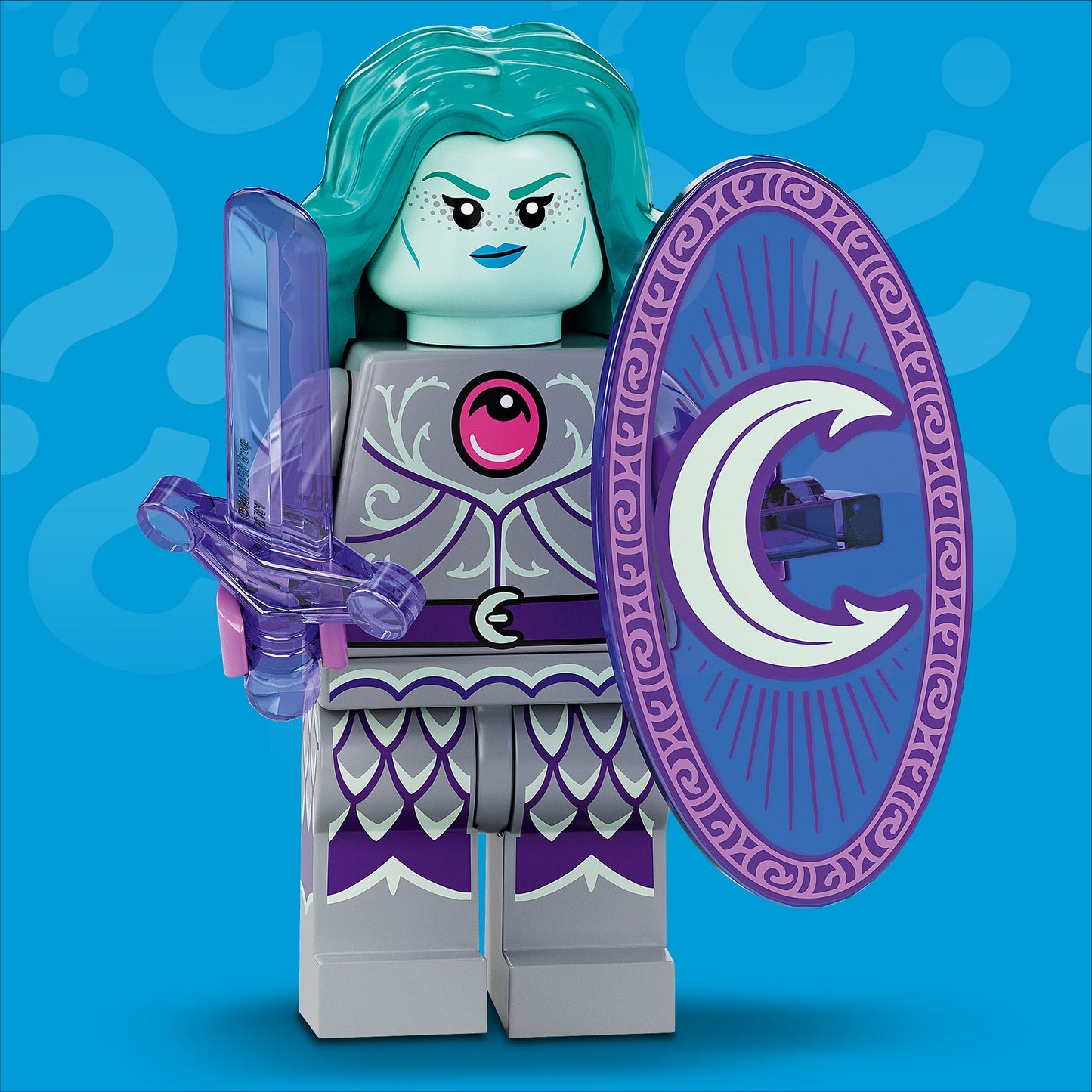 LEGO® Minifigures - Series 22 Mô Hình Nhân Vật Sưu Tập LEGO 71032 LEGO - ảnh 5 - LEGO Minifigures