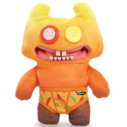 Fuggler Budgie Fuggler Edition - Thú Bông Quái Vật Sưu Tầm Chính Hãng ZURU - Hình ảnh bổ sung 4