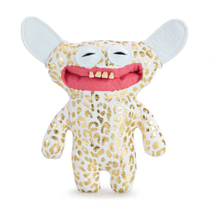 Fuggler Gold Fugg - Thú Bông Nghệ Thuật Kỳ Lạ - ZURU - Hình ảnh chi tiết 2