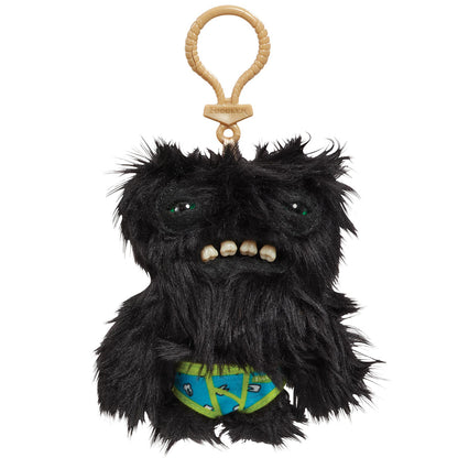 Fuggler Budgie Edition Keyrings Series 4 - Móc Khóa Gấu Bông Plush Keychain - Fuggler - Hình ảnh bổ sung 4