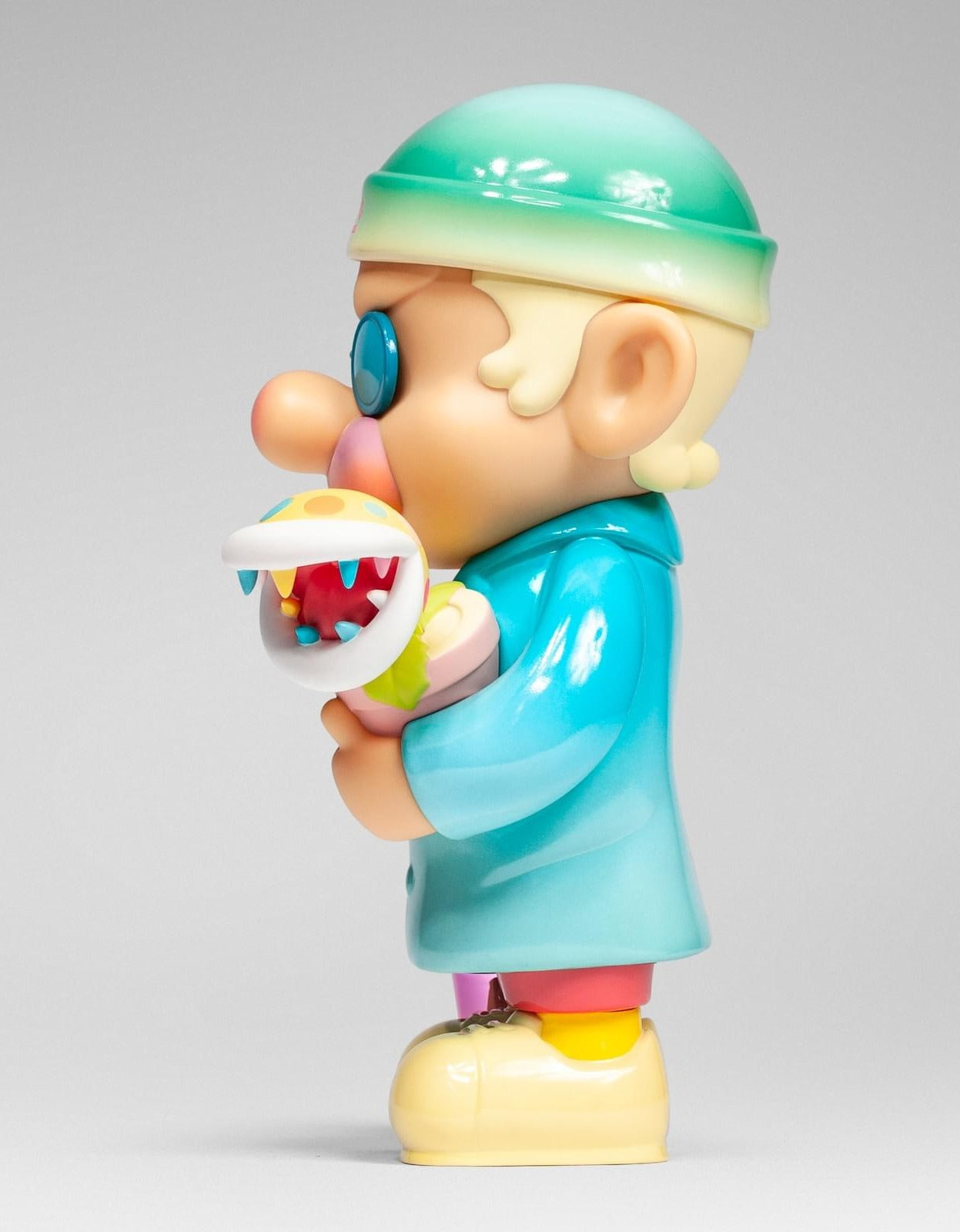 SUP. PRO ESNTL // PACIFIC CORAL - Mô Hình Figure Nghệ Thuật - Fools Paradise - Hình ảnh bổ sung 4