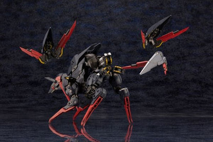 Hexa Gear Weird Tails Night Stalkers Ver. - Kotobukiya HG124