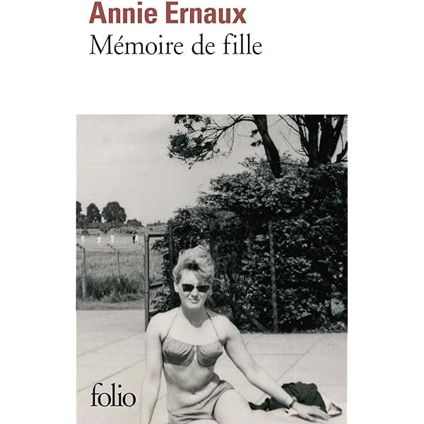 Memoire De Fille