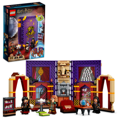 LEGO® Harry Potter™ Hogwarts™ Moment: Divination Class - Bộ Lắp Ráp Lớp Học Bói Toán - LEGO 76396 LEGO - ảnh 5 - LEGO Harry P