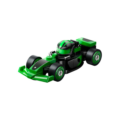 LEGO® Minifigures F1 Collectible Race Cars - Xe Đua Công Thức 1 Sưu Tầm - LEGO 71049 LEGO - ảnh 6 - LEGO Minifigures